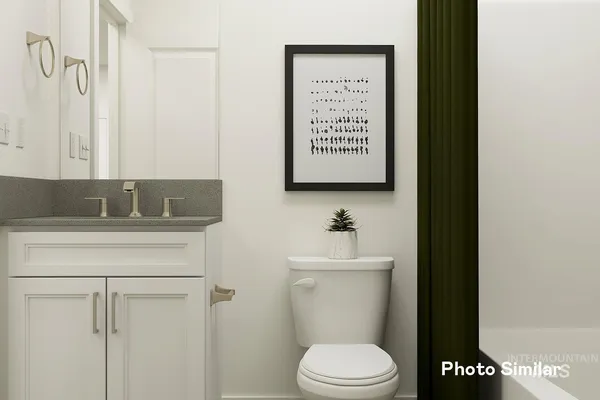 $484,900 | 1713 North Big Star Avenue, Eagle, ID 83616