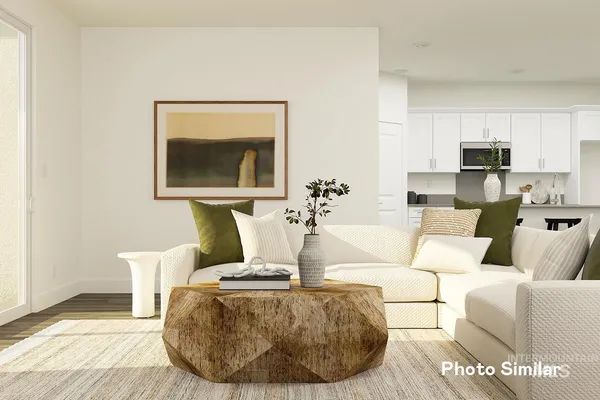 $484,900 | 1713 North Big Star Avenue, Eagle, ID 83616