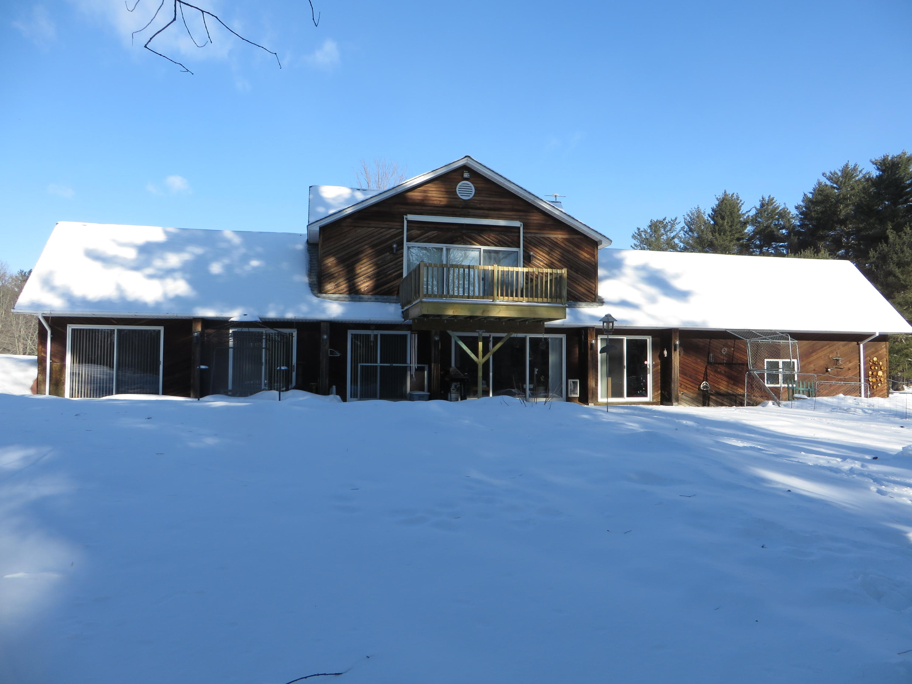 451 Bangor Road Waterville, ME 04901 - Photo 3 of 35 1