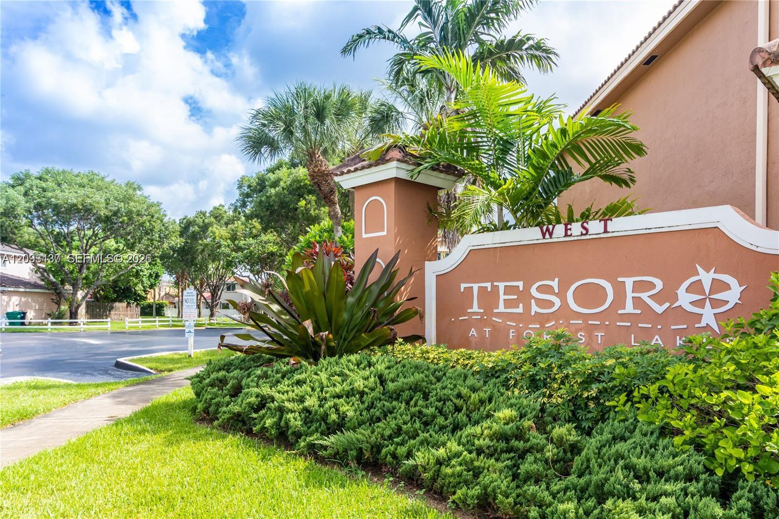 16453 Southwest 97th Street Miami, FL 33196 - Photo 32 of 32