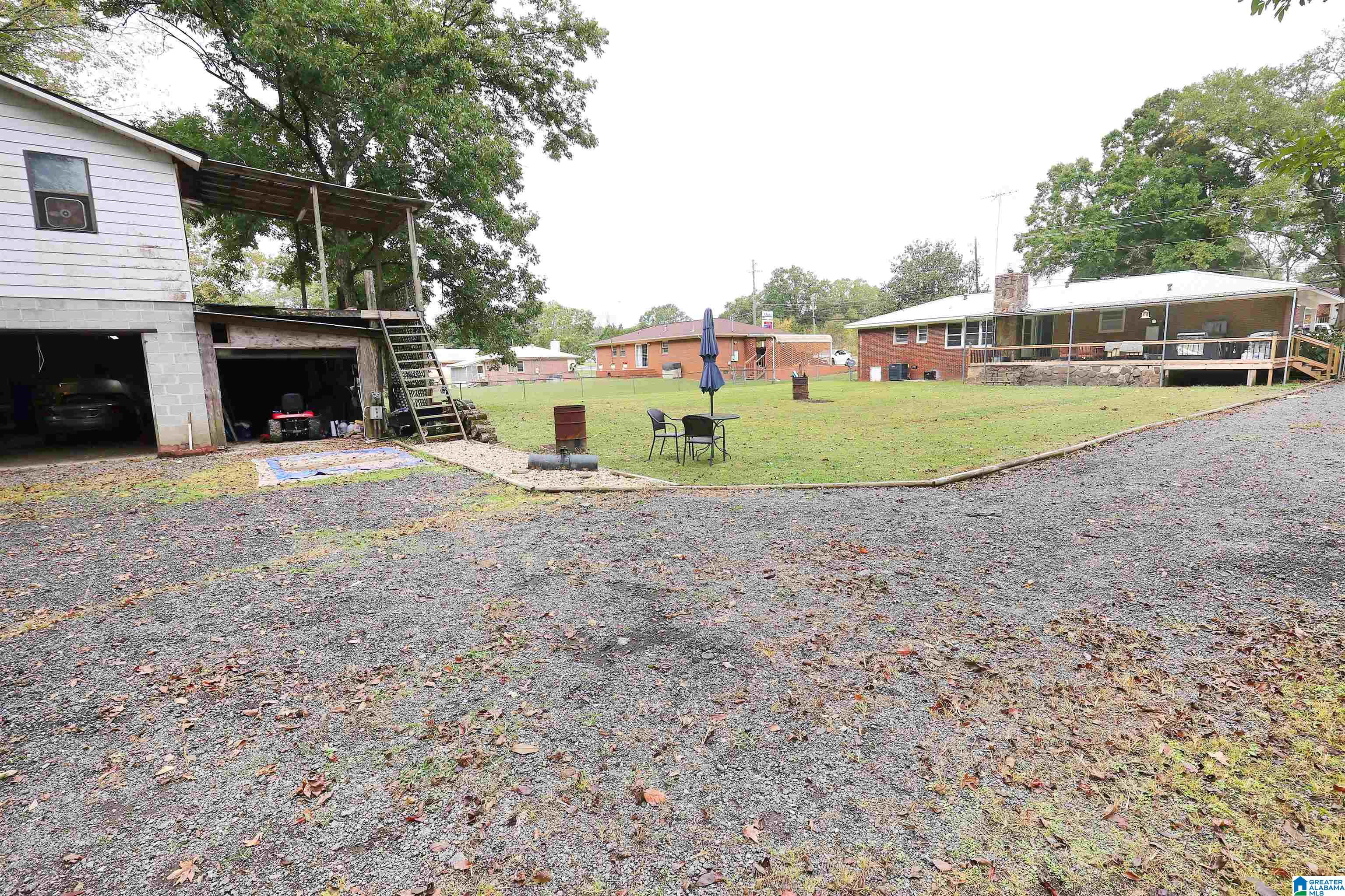 806 Alexandria Road Weaver, AL 36277 - Photo 32 of 36