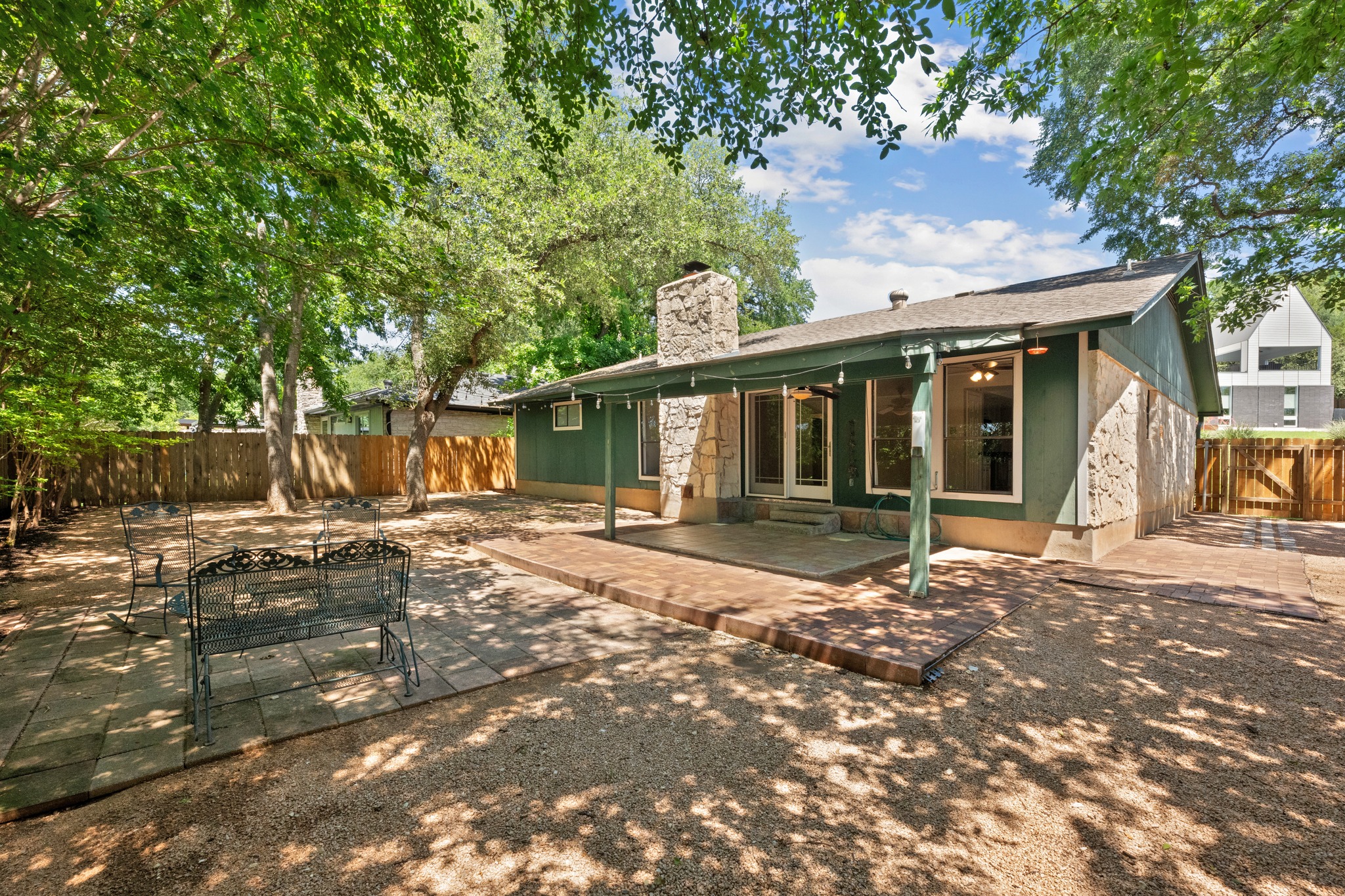 3303 Sanderling Trail Austin, TX 78746 - Photo 22 of 33