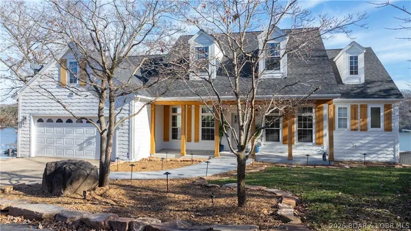 $2,250,000 | 2858 Big Island Drive, Roach, MO 65787