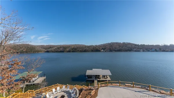 $2,250,000 | 2858 Big Island Drive, Roach, MO 65787