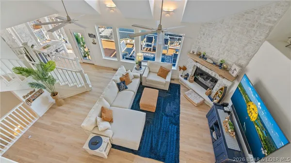 $2,250,000 | 2858 Big Island Drive, Roach, MO 65787