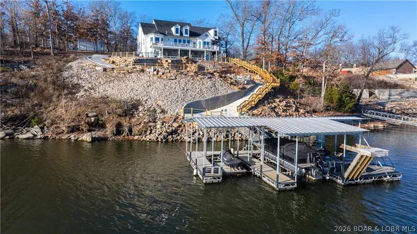 $2,250,000 | 2858 Big Island Drive, Roach, MO 65787