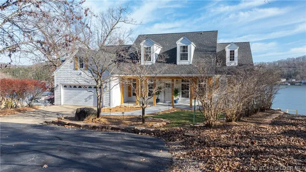 $2,250,000 | 2858 Big Island Drive, Roach, MO 65787