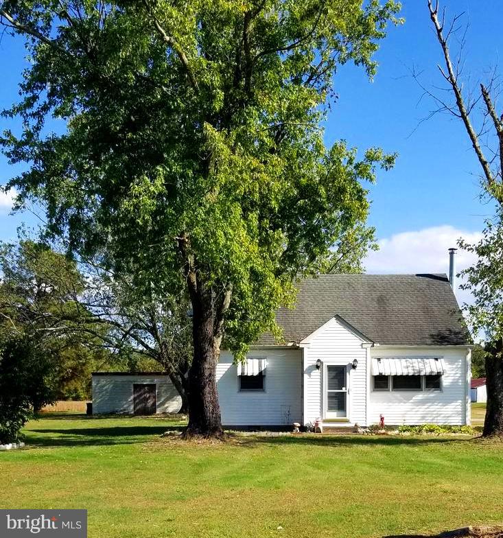9031 Parsonsburg Road Delmar, MD 21875 - Photo 6 of 6