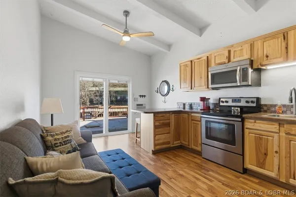 $149,950 | 147 Polar Bear Circle, Unit 1C, Lake Ozark, MO 65049