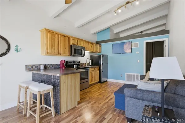 $149,950 | 147 Polar Bear Circle, Unit 1C, Lake Ozark, MO 65049