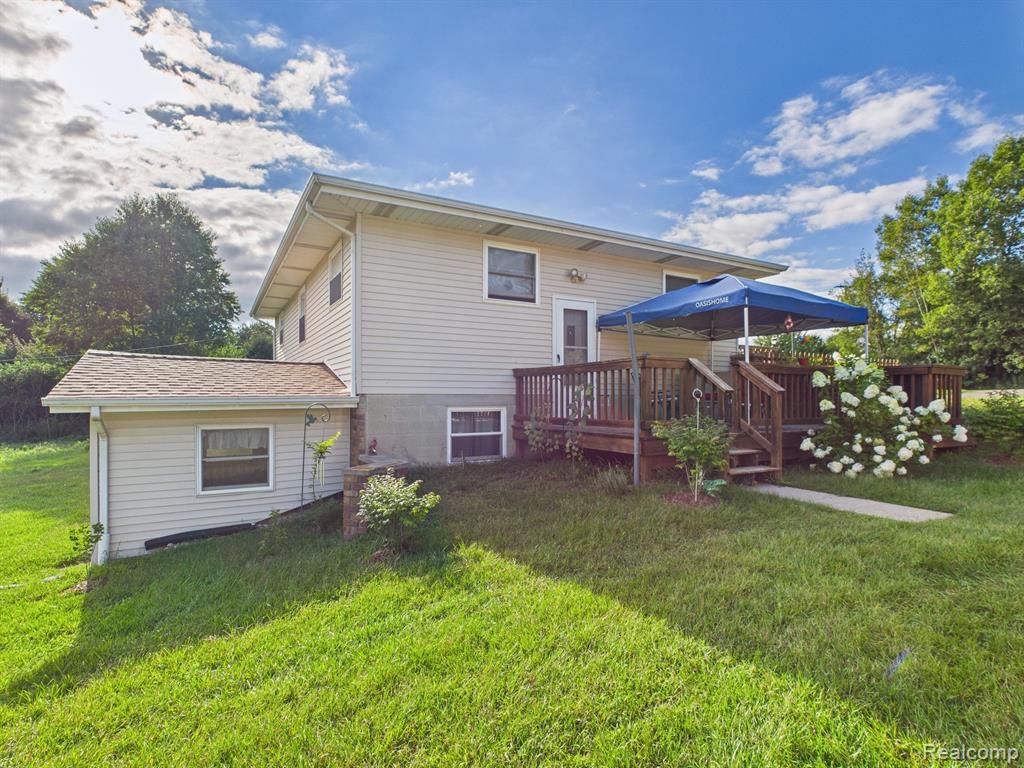 3326 Oak Grove Road North Branch, MI 48461 - Photo 25 of 42 Gallery Image 25