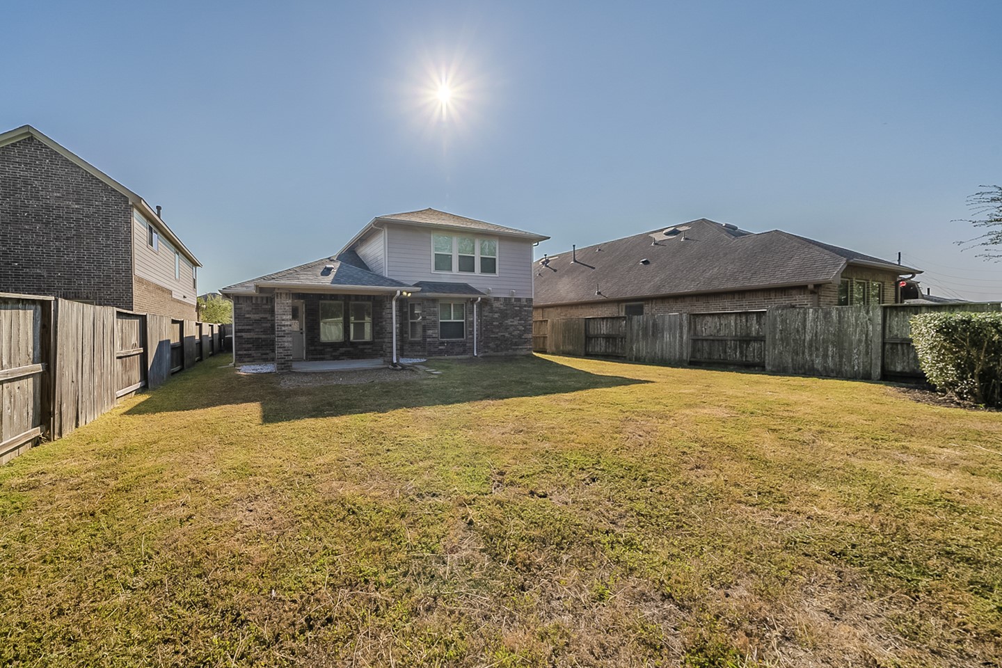 9610 Ocean Drive Rosharon, TX 77583 - Photo 19 of 20