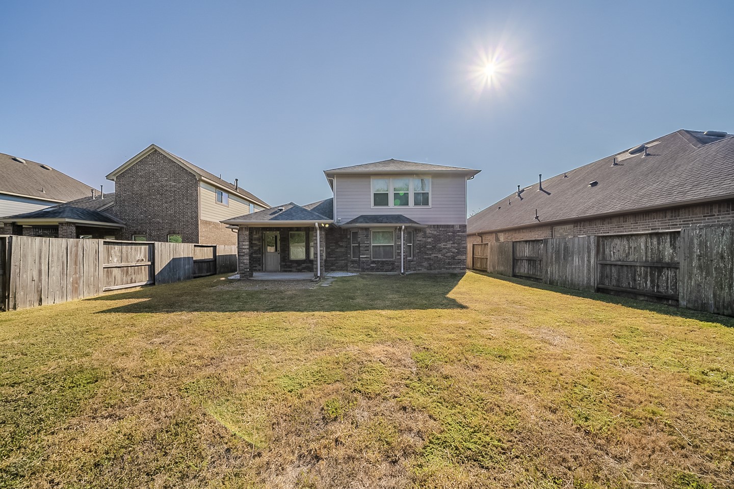 9610 Ocean Drive Rosharon, TX 77583 - Photo 20 of 20
