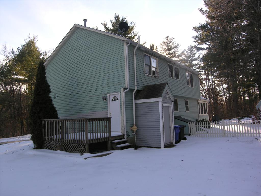40 B Windham Road Hudson, NH 03051 - Photo 3 of 22
