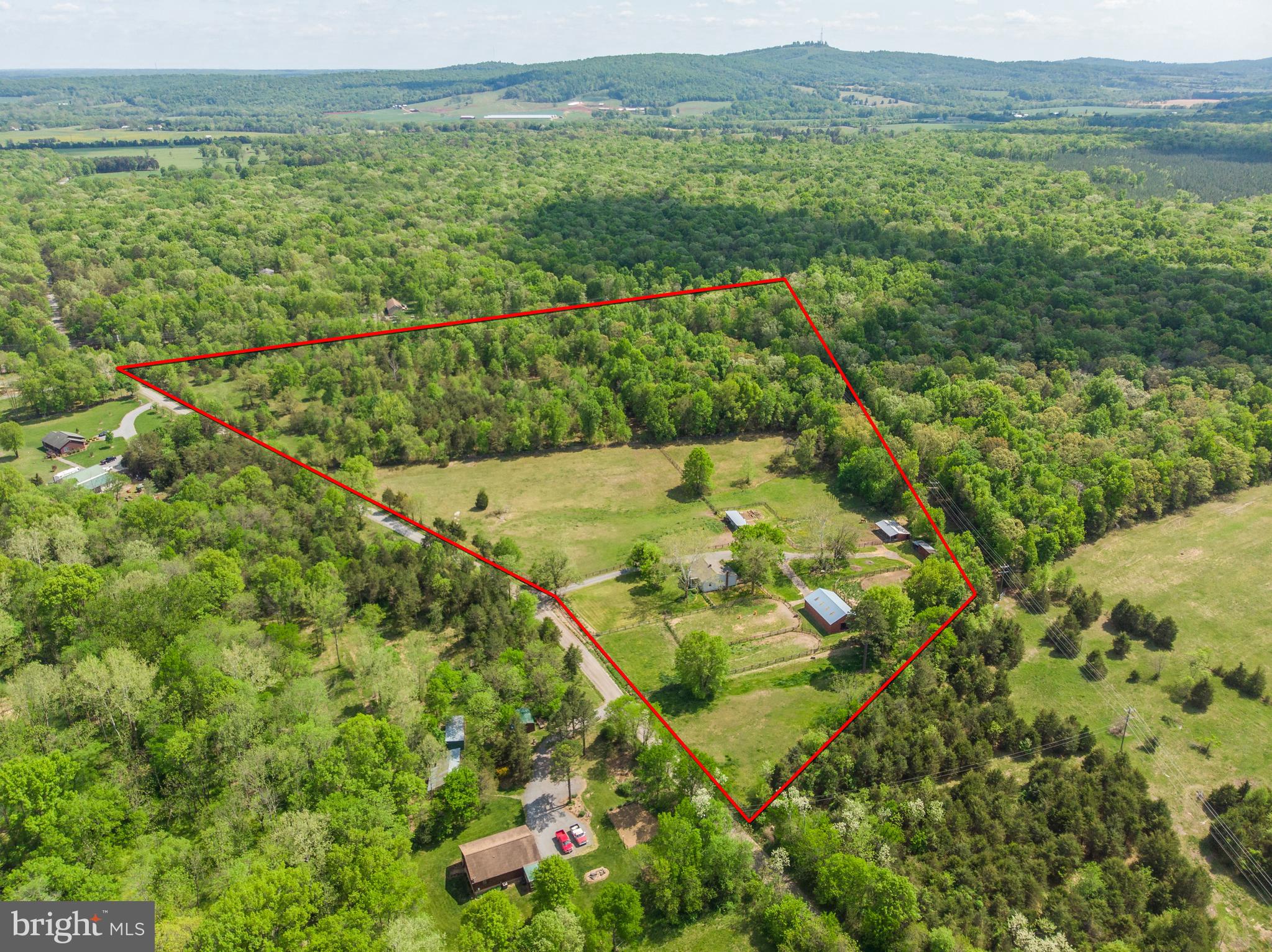 24258 Somerville Road Mitchells, VA 22729 - Photo 1 of 23 Gallery Image 1