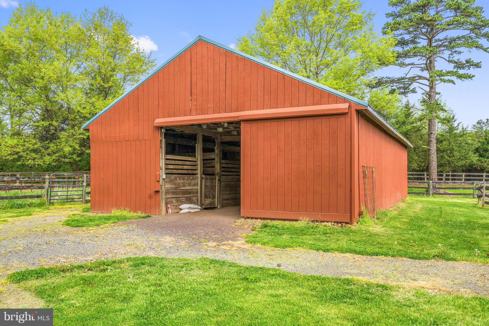 24258 Somerville Road Mitchells, VA 22729 - Photo 11 of 23 Gallery Image 11