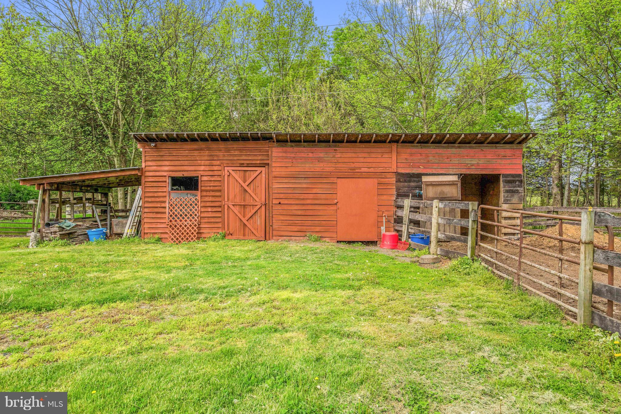 24258 Somerville Road Mitchells, VA 22729 - Photo 12 of 23 Gallery Image 12