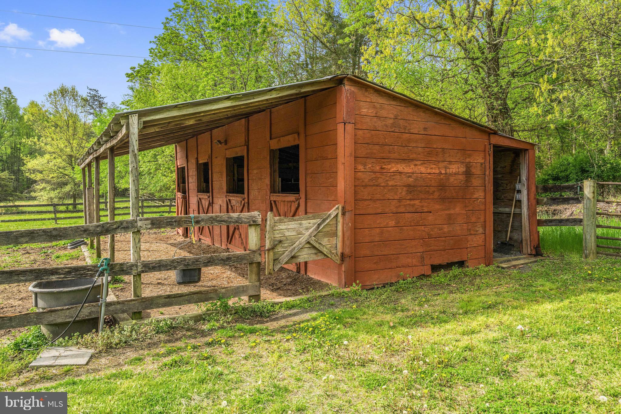 24258 Somerville Road Mitchells, VA 22729 - Photo 13 of 23 Gallery Image 13