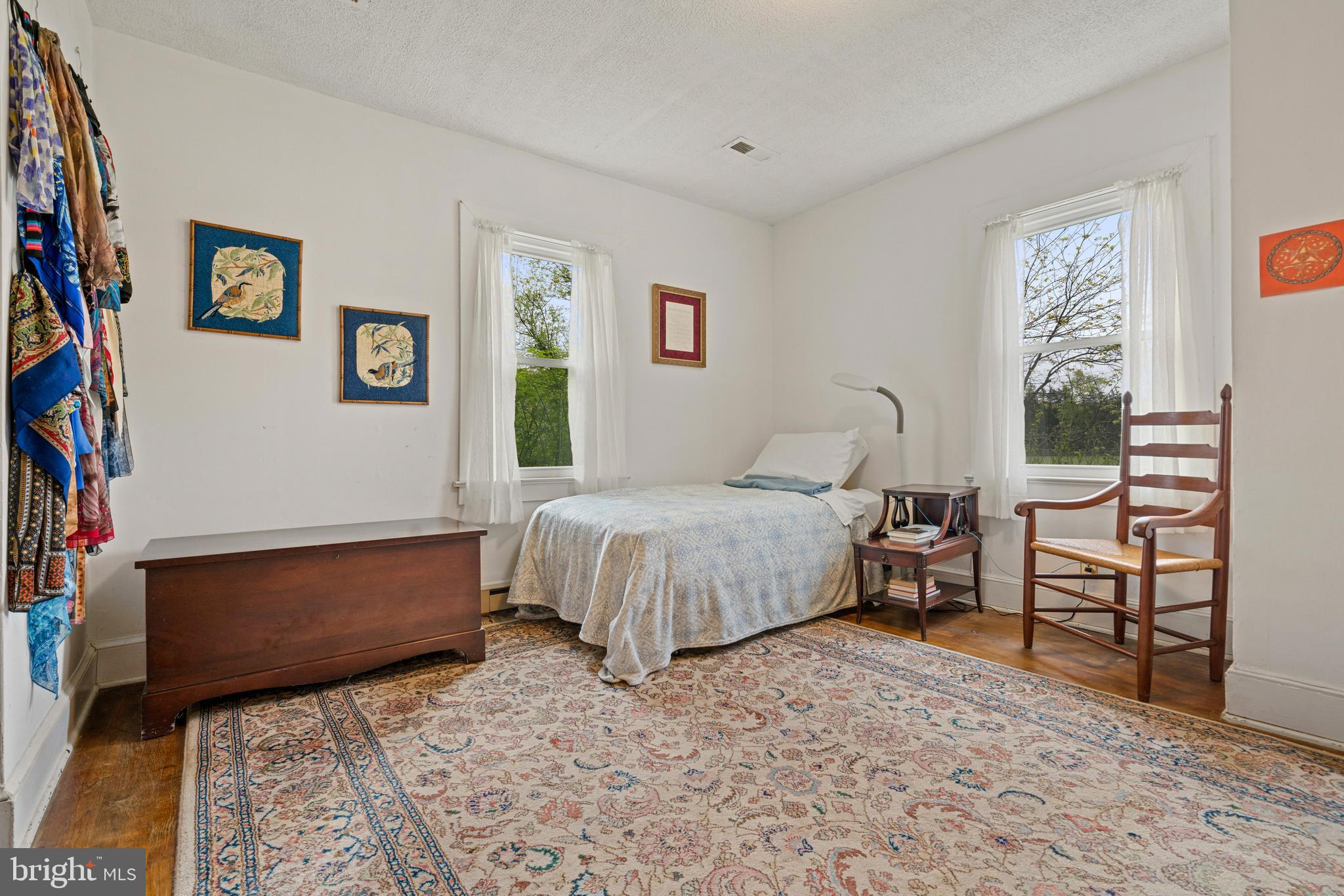 24258 Somerville Road Mitchells, VA 22729 - Photo 16 of 23 Bedroom #2