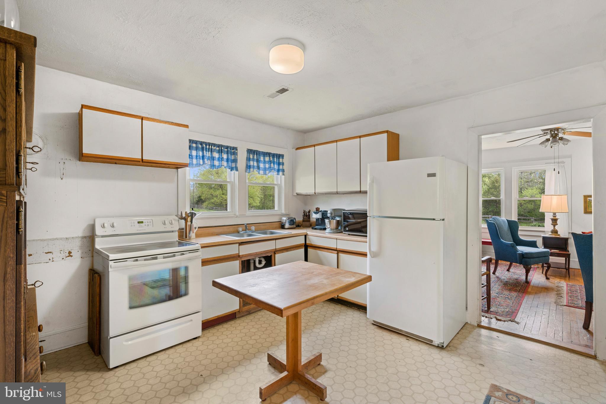 24258 Somerville Road Mitchells, VA 22729 - Photo 19 of 23 Kitchen