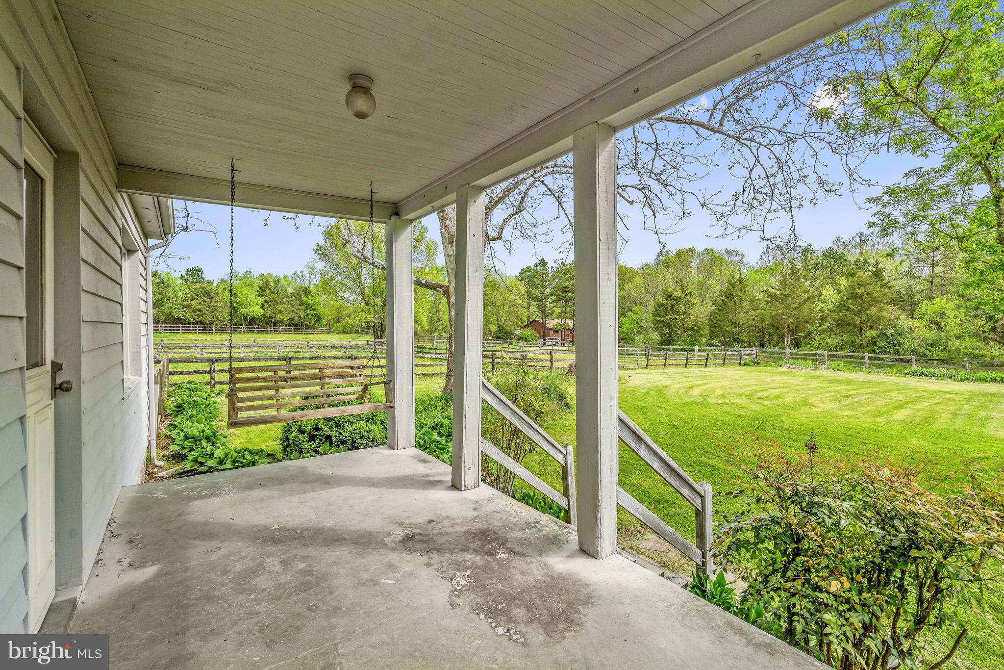 24258 Somerville Road Mitchells, VA 22729 - Photo 4 of 23 Gallery Image 4