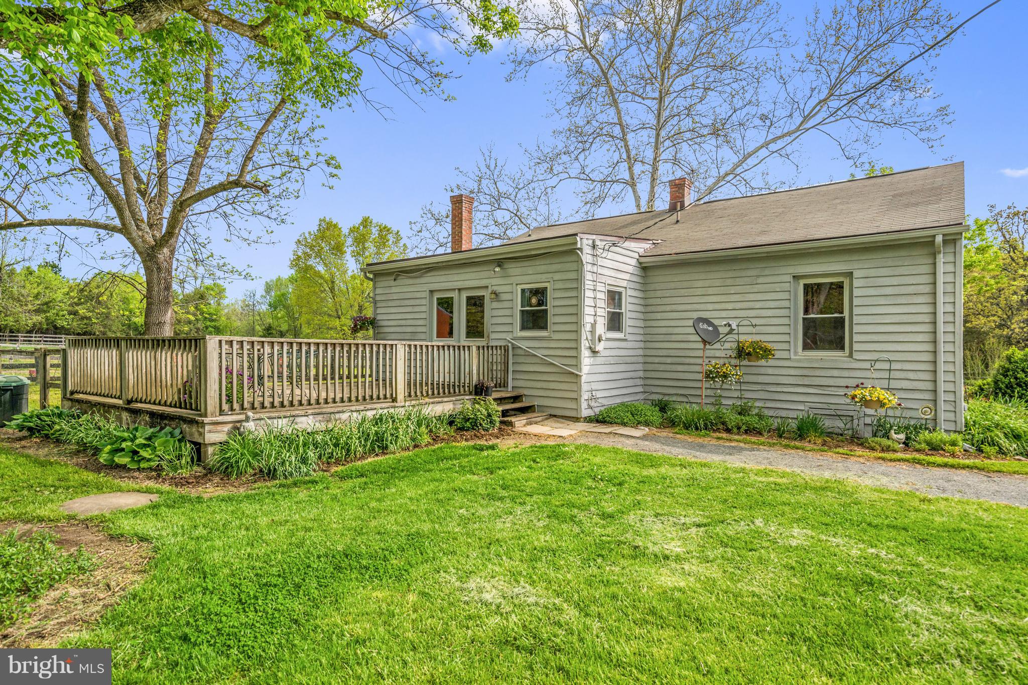 24258 Somerville Road Mitchells, VA 22729 - Photo 5 of 23 Gallery Image 5