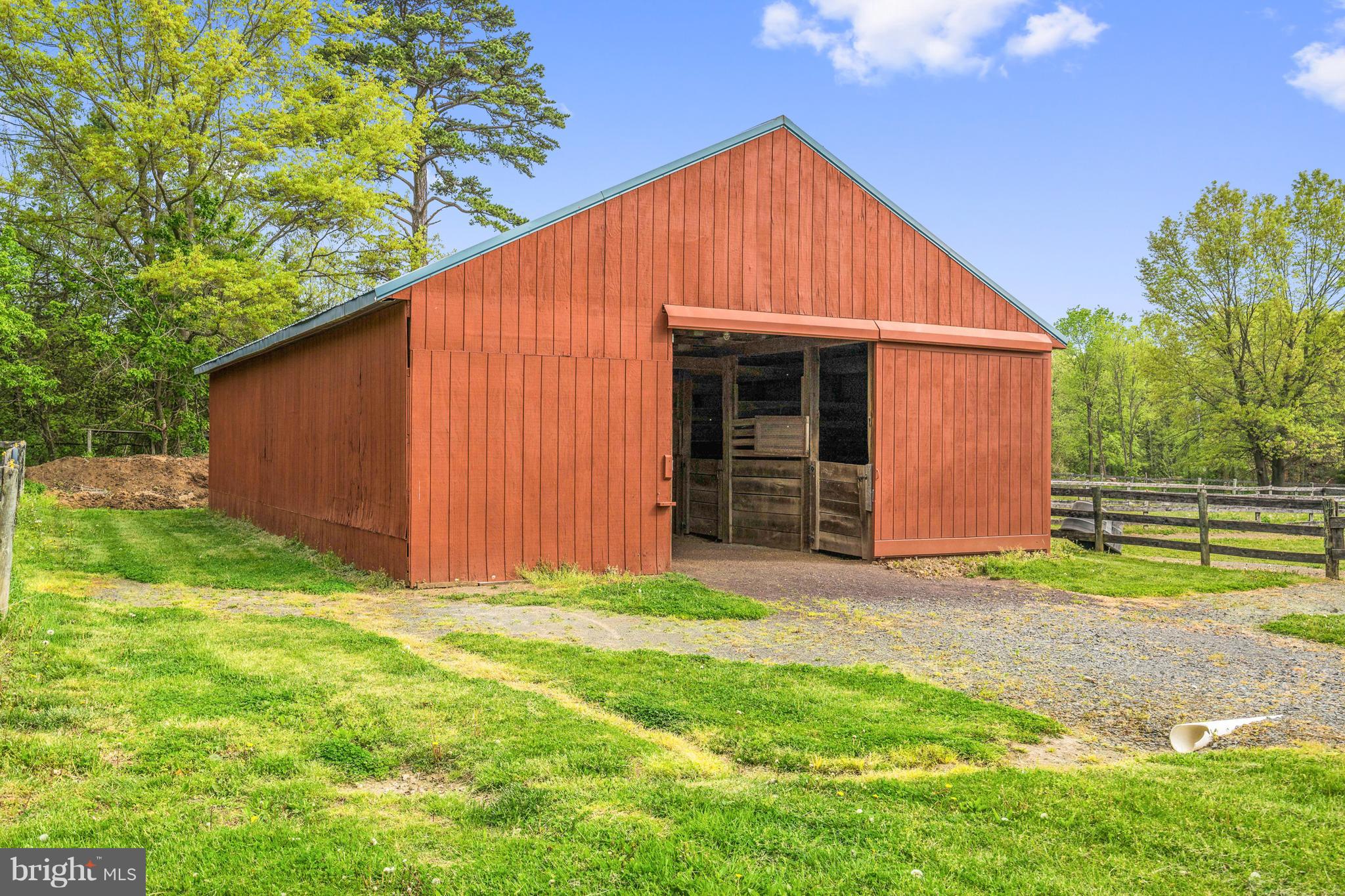 24258 Somerville Road Mitchells, VA 22729 - Photo 7 of 23 Gallery Image 7