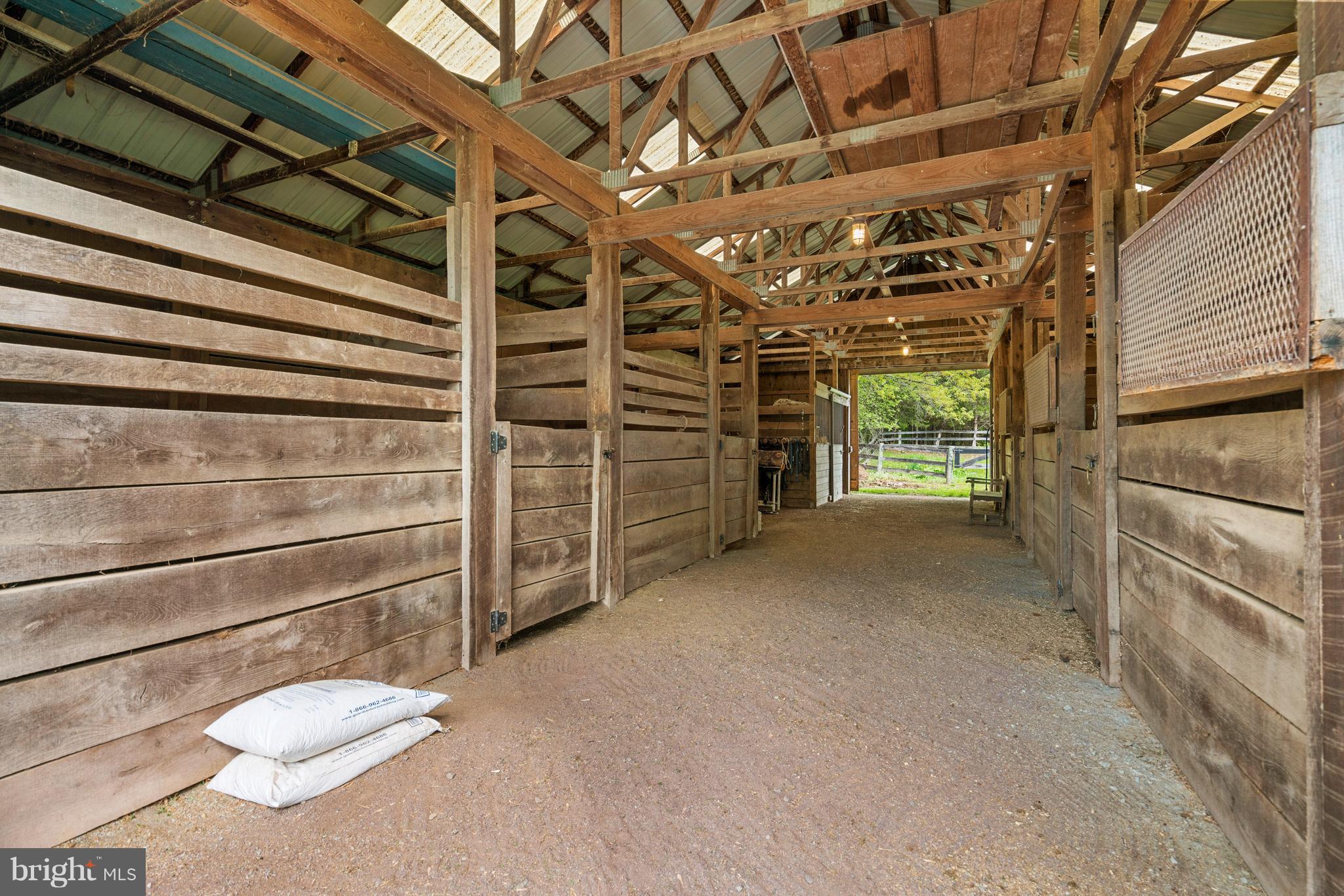 24258 Somerville Road Mitchells, VA 22729 - Photo 8 of 23 Gallery Image 8