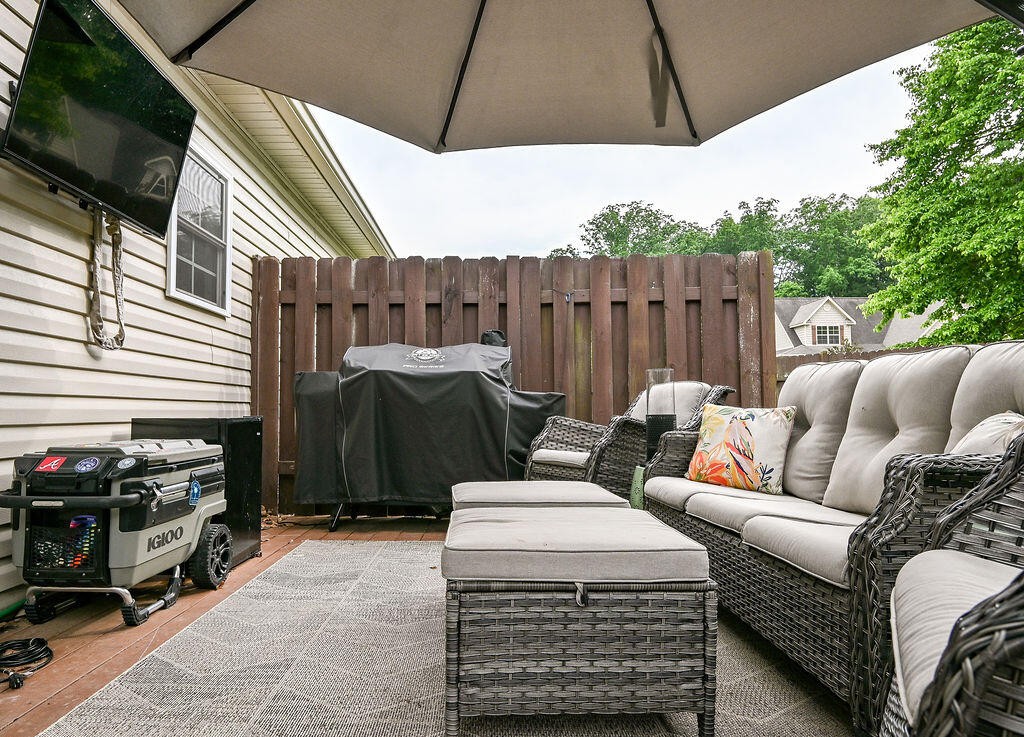 244 Pebble Ridge Drive Southeast Cleveland, TN 37323 - Photo 31 of 49 Gallery Image 31