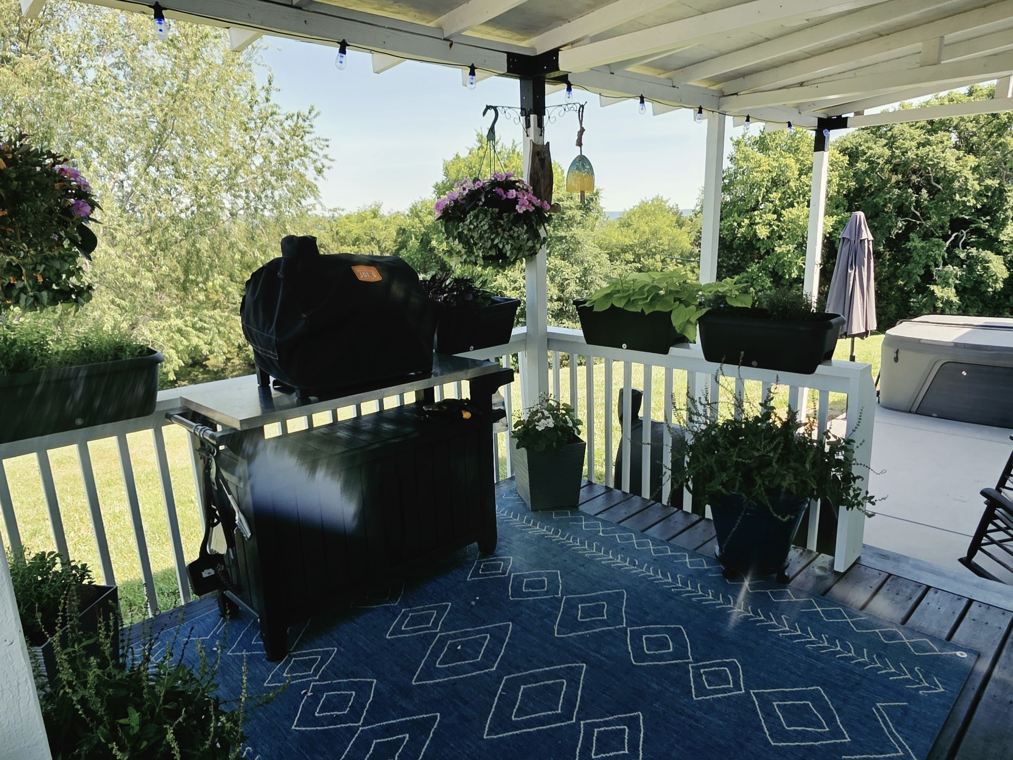4 Lewis James Lane Riddleton, TN 37151 - Photo 36 of 62 Gallery Image 36