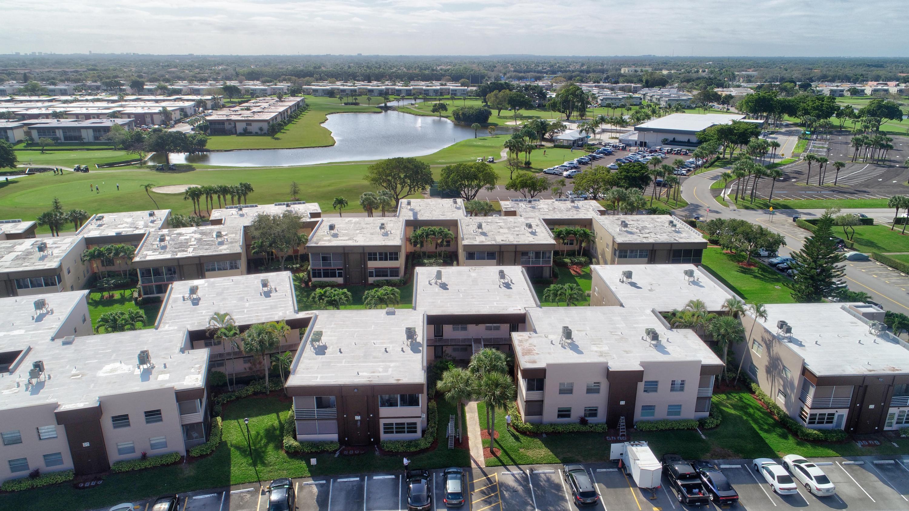 644 Normandy Lane Delray Beach, FL 33484 - Photo 31 of 43 DJI_0096_097_098_099_100