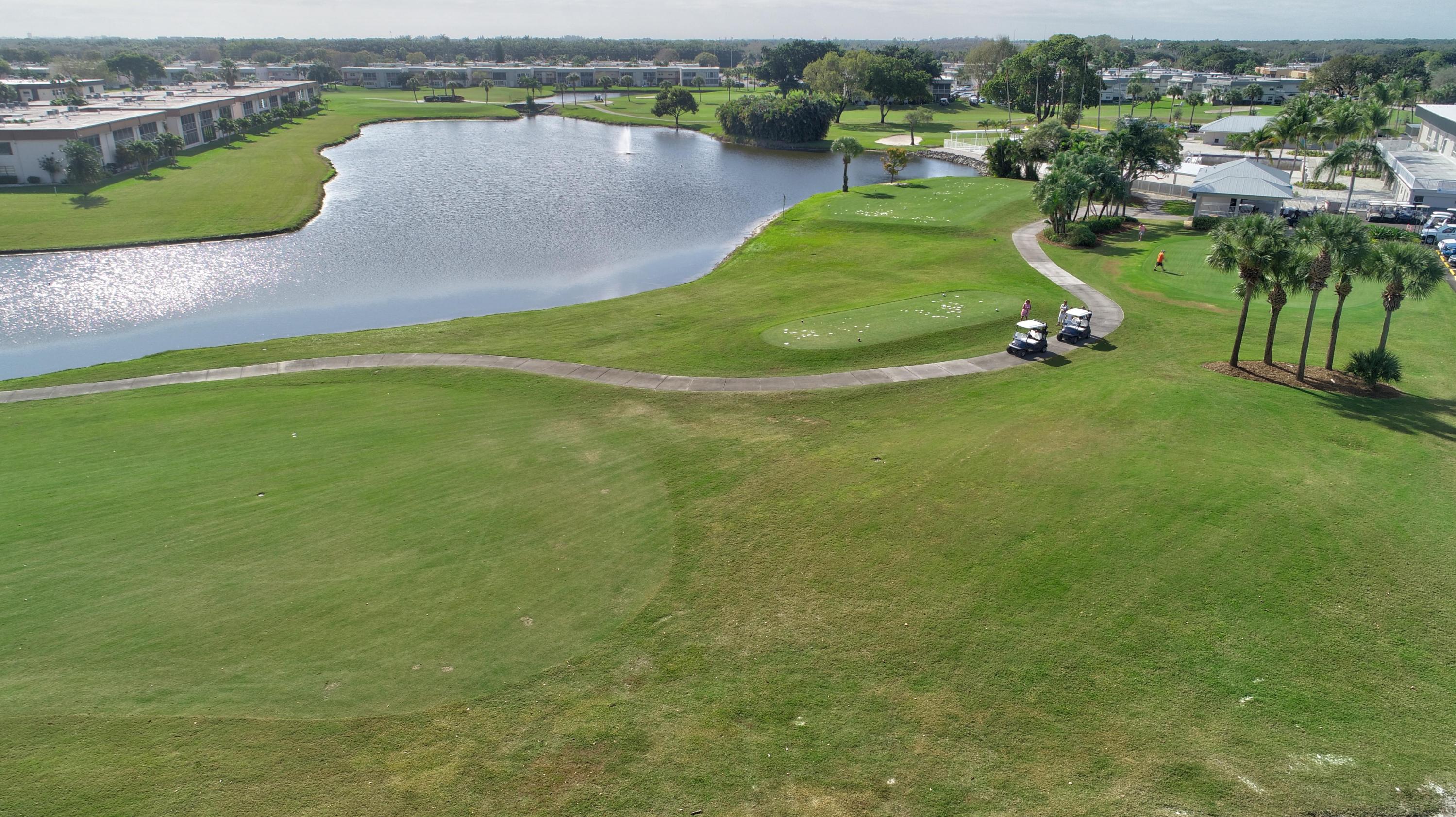 644 Normandy Lane Delray Beach, FL 33484 - Photo 32 of 43 DJI_0101_2_3_4_5