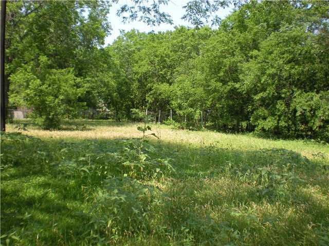 5103 Rob-Scott Street Austin, TX 78721 - Photo 1 of 1 a view of outdoor space with a yard