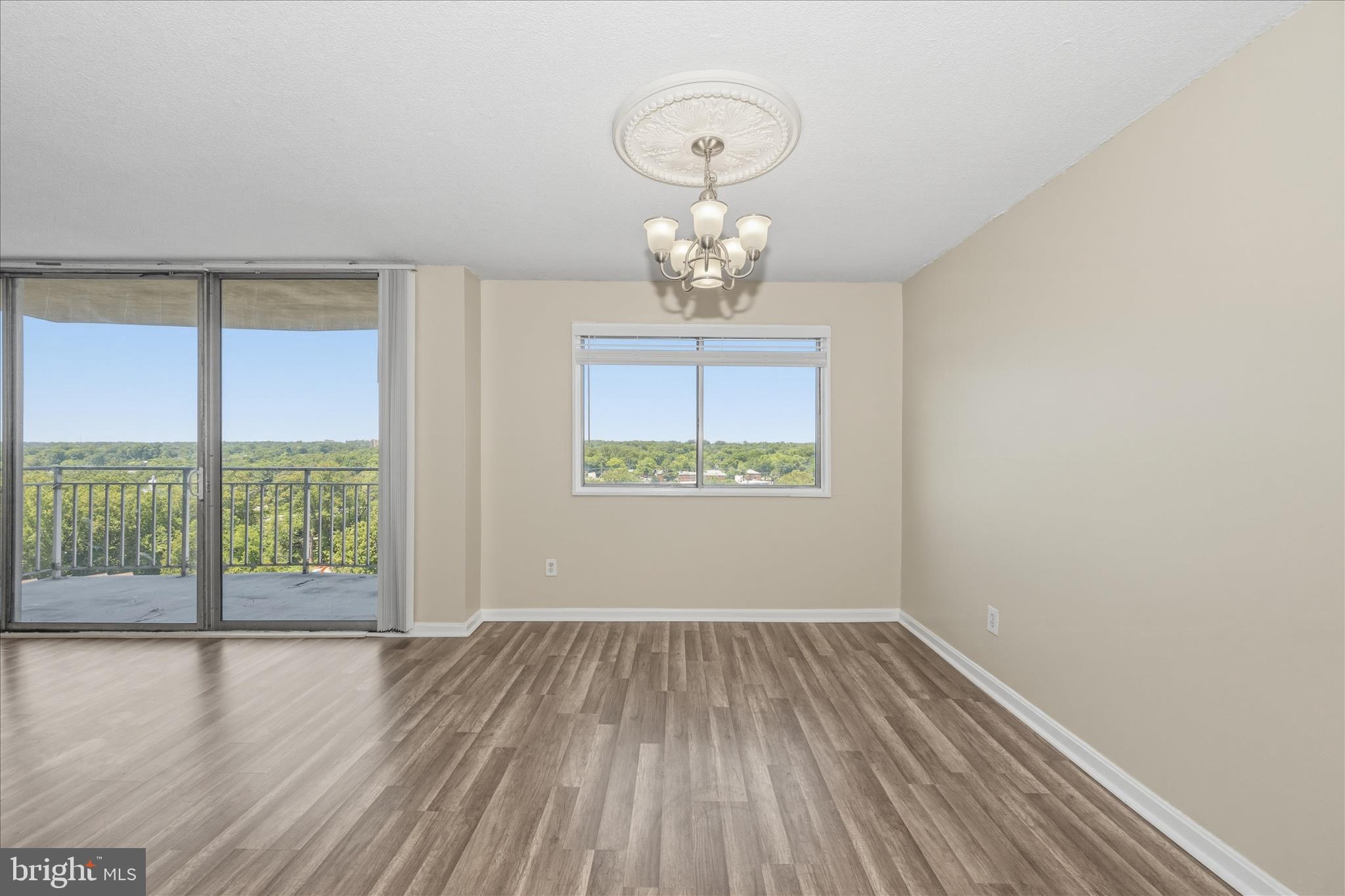 1836 Metzerott Road, Unit 1504 Hyattsville, MD 20783 - Photo 16 of 45 Dining Room