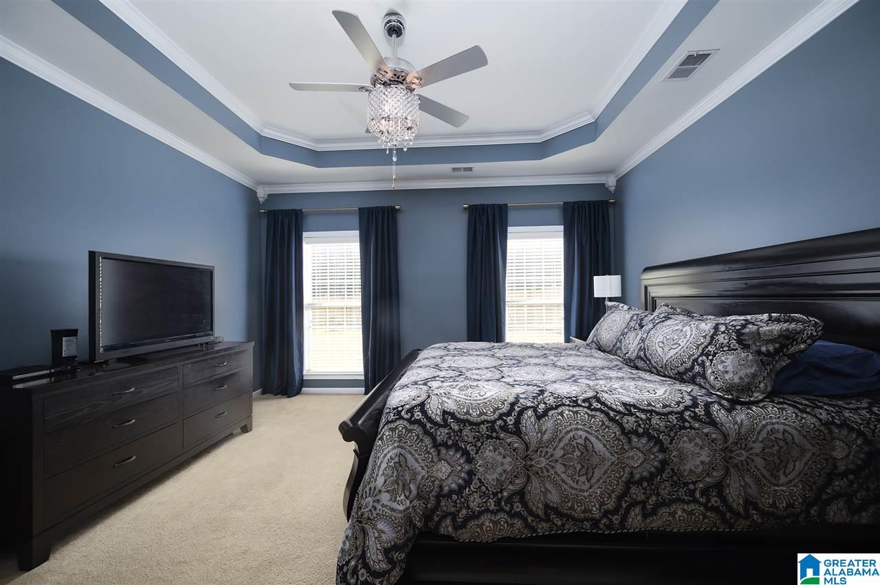 6424 Ridge View Circle Bessemer, AL 35022 - Photo 23 of 29