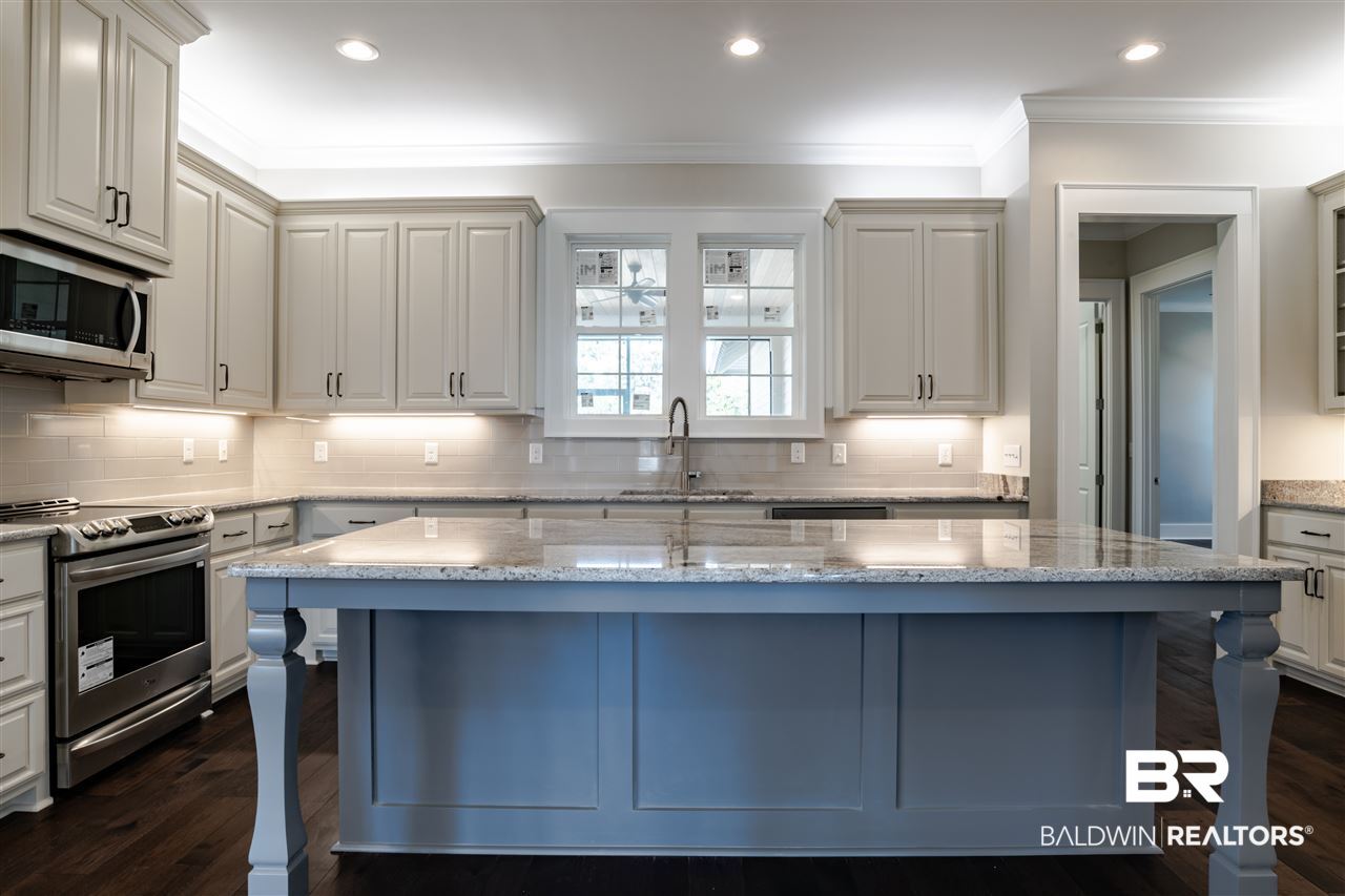32090 River Cove Orange Beach, AL 36561 - Photo 11 of 28 Custom Island