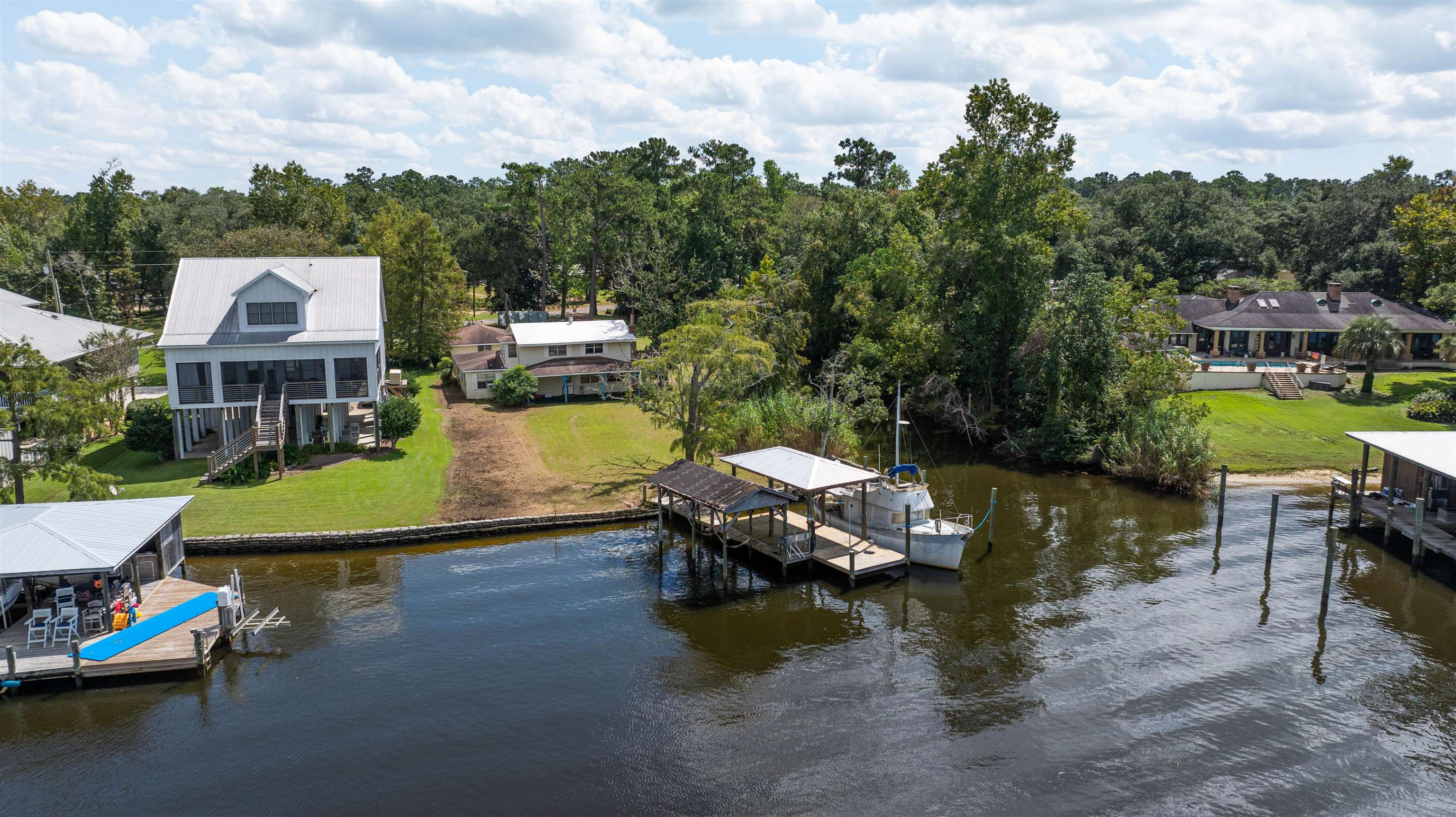 14247 Riverside Drive Foley, AL 36535 - Photo 18 of 21