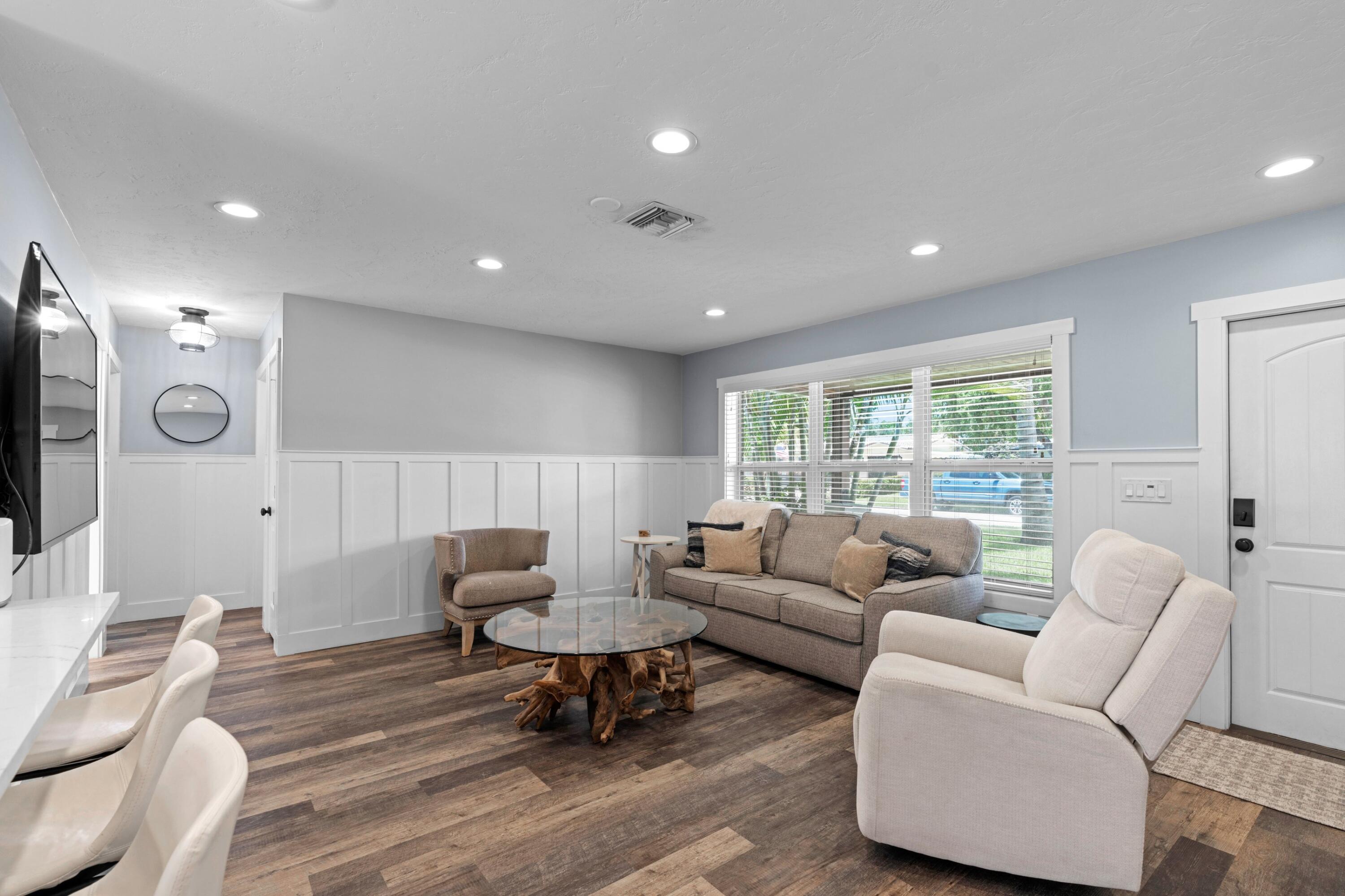3798 Northwest 2nd Court Boca Raton, FL 33431 - Photo 10 of 45 Living Area