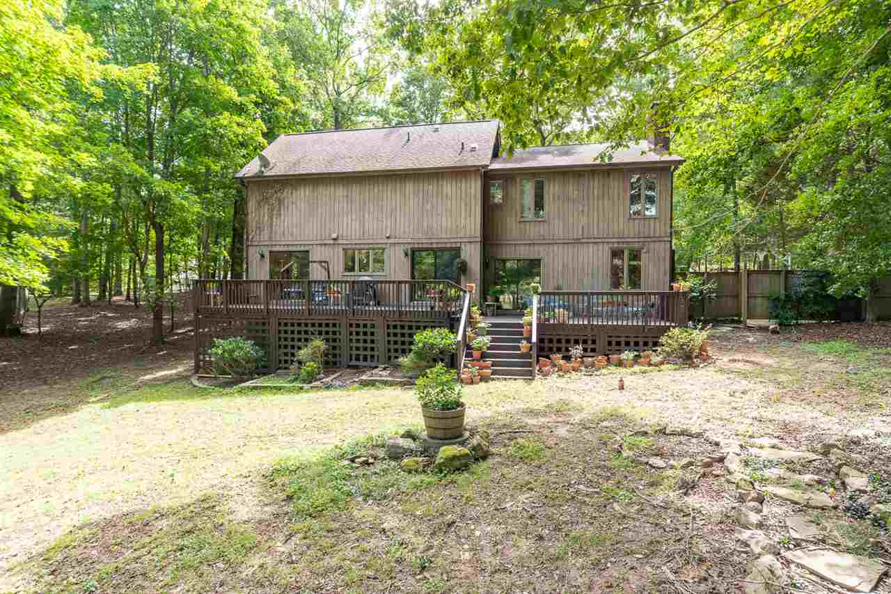 11621 Coachmans Way Raleigh, NC 27614 - Photo 28 of 30 Photo 28