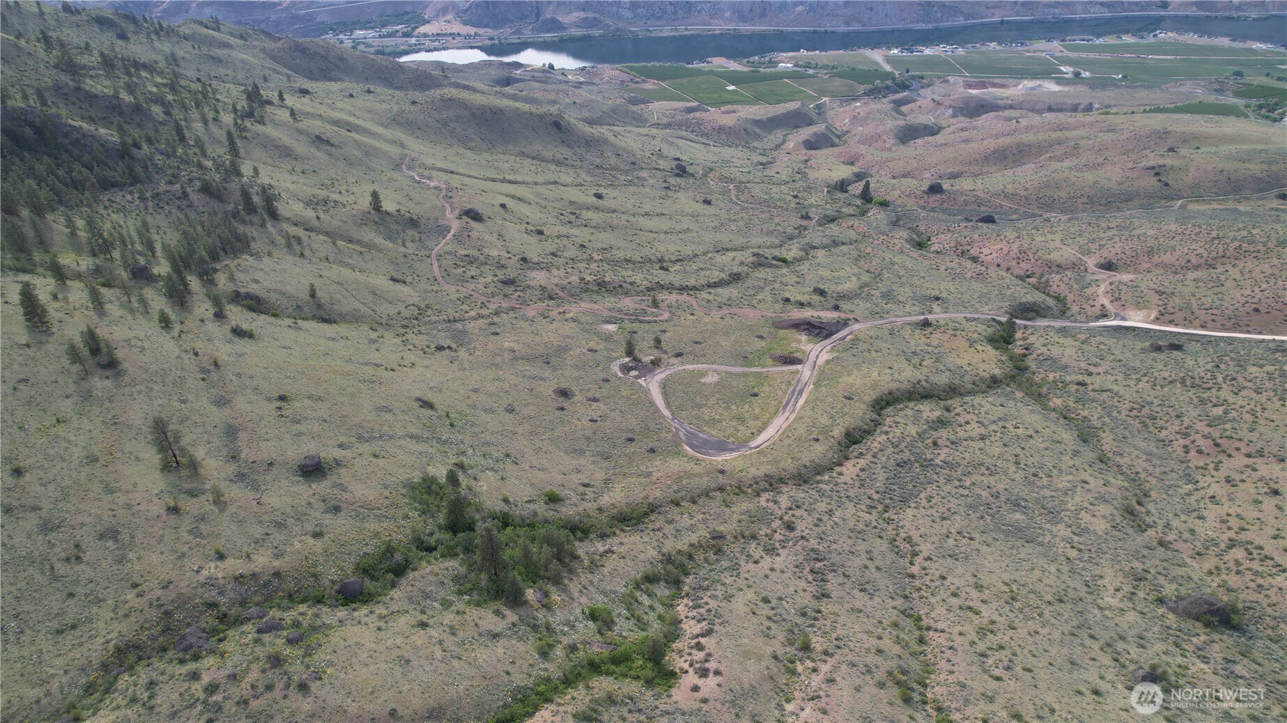 0 Coyotes Curv Road Orondo, WA 98843 - Photo 13 of 20