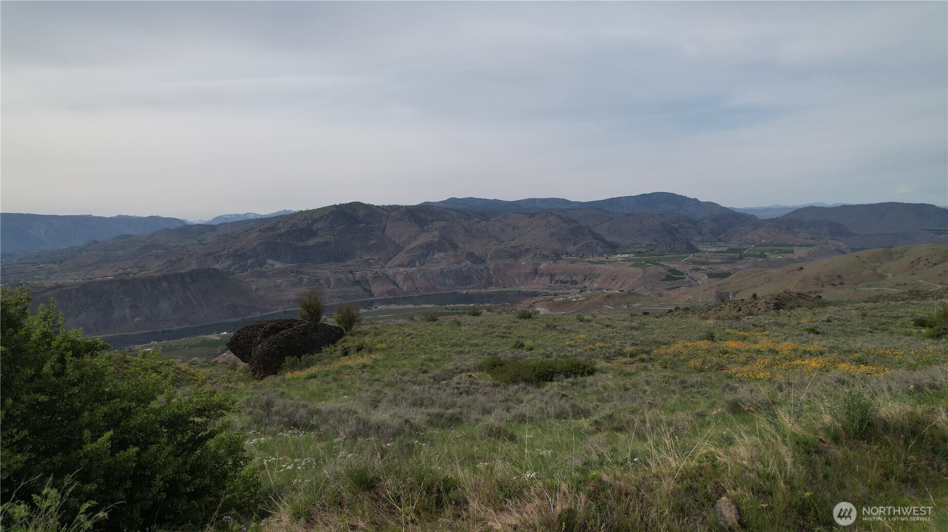 0 Coyotes Curv Road Orondo, WA 98843 - Photo 14 of 20
