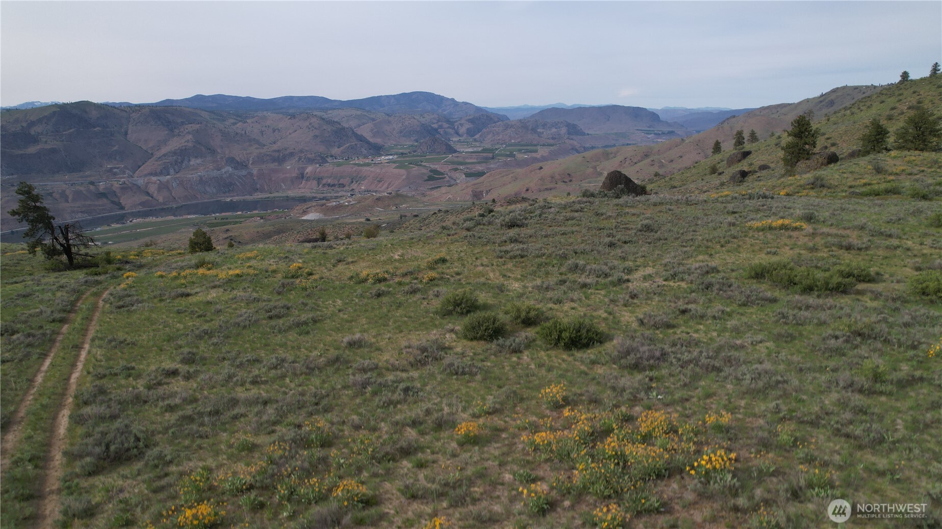 0 Coyotes Curv Road Orondo, WA 98843 - Photo 15 of 20