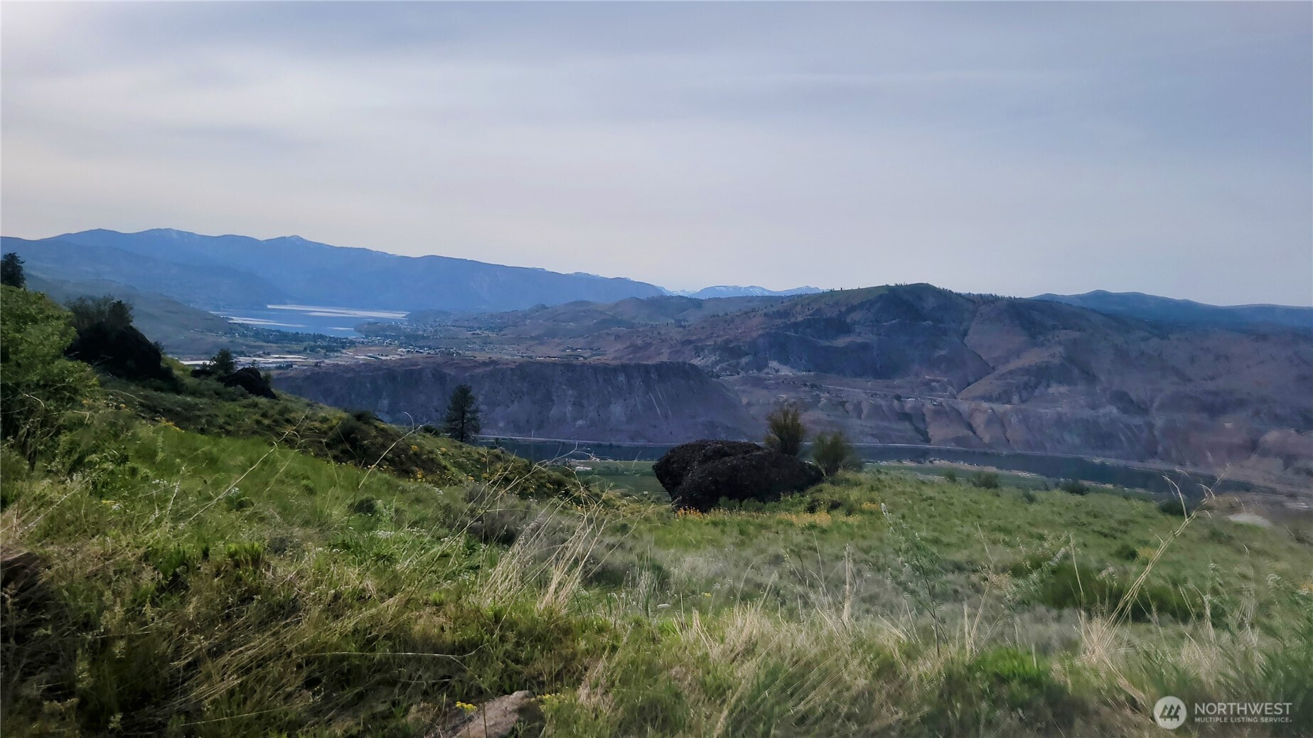 0 Coyotes Curv Road Orondo, WA 98843 - Photo 9 of 20
