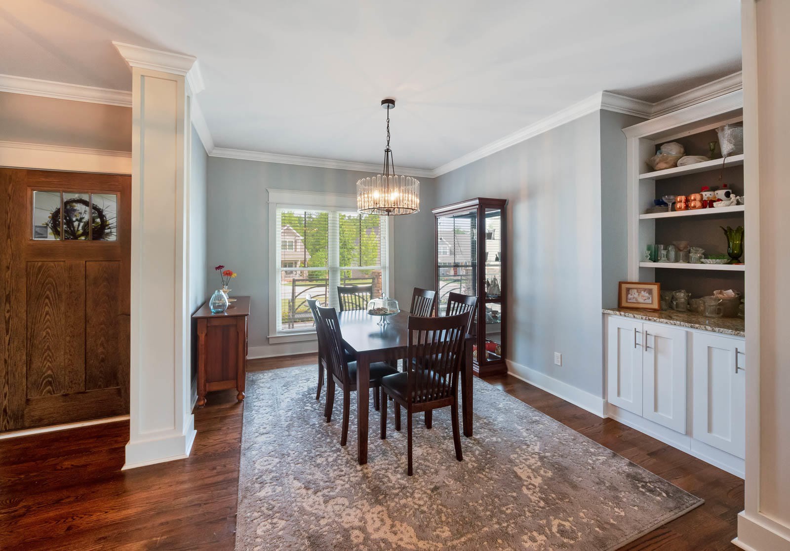 9287 Scarlet Ridge Road, Unit 4 Ooltewah, TN 37363 - Photo 5 of 30 Gallery Image 5