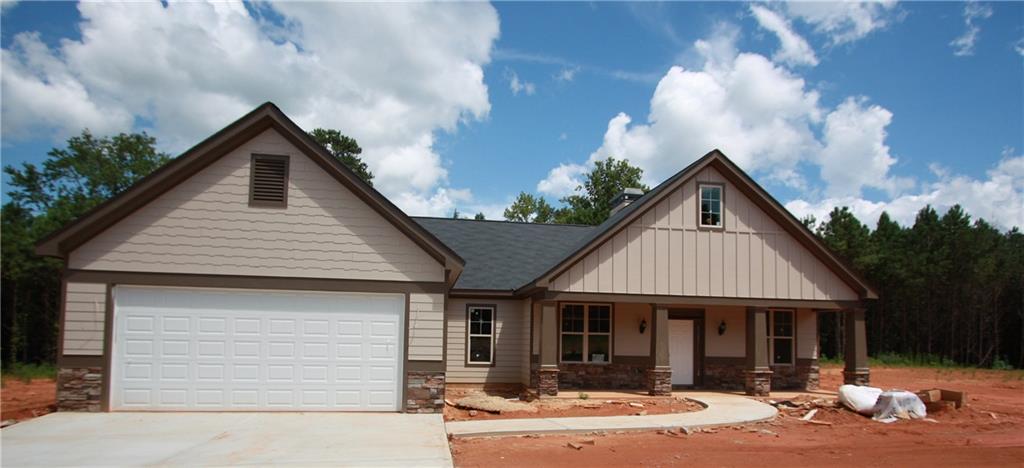 57 Ragan Drive Dallas, GA 30157 - Photo 1 of 1
