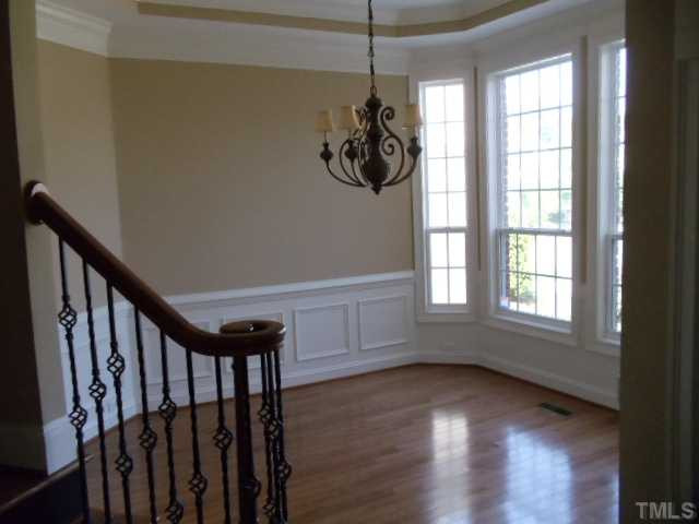 2301 Clayette Court Raleigh, NC 27612 - Photo 6 of 14 Dining Room