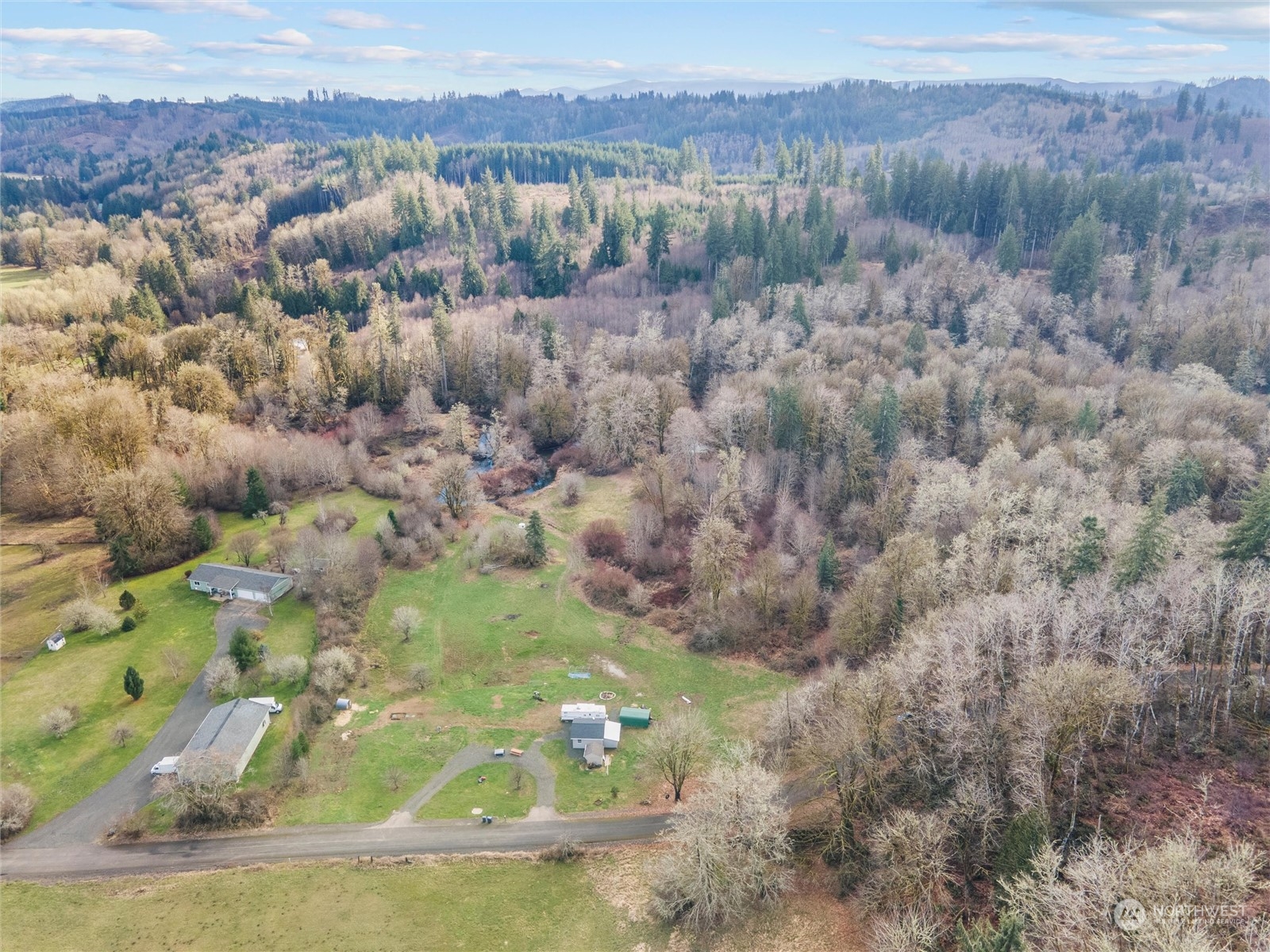 171 Langabeer Road Oakville, WA 98568 - Photo 3 of 20 Gallery Image 3