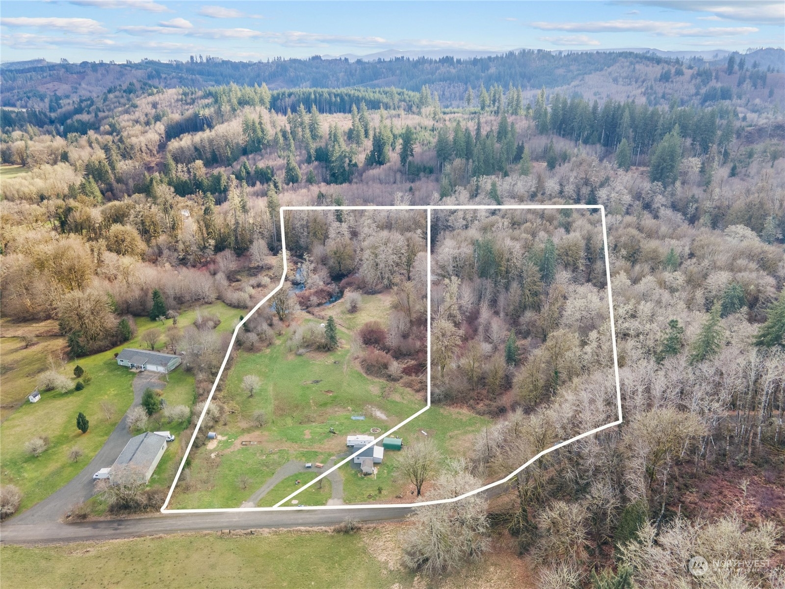 171 Langabeer Road Oakville, WA 98568 - Photo 4 of 20 Gallery Image 4