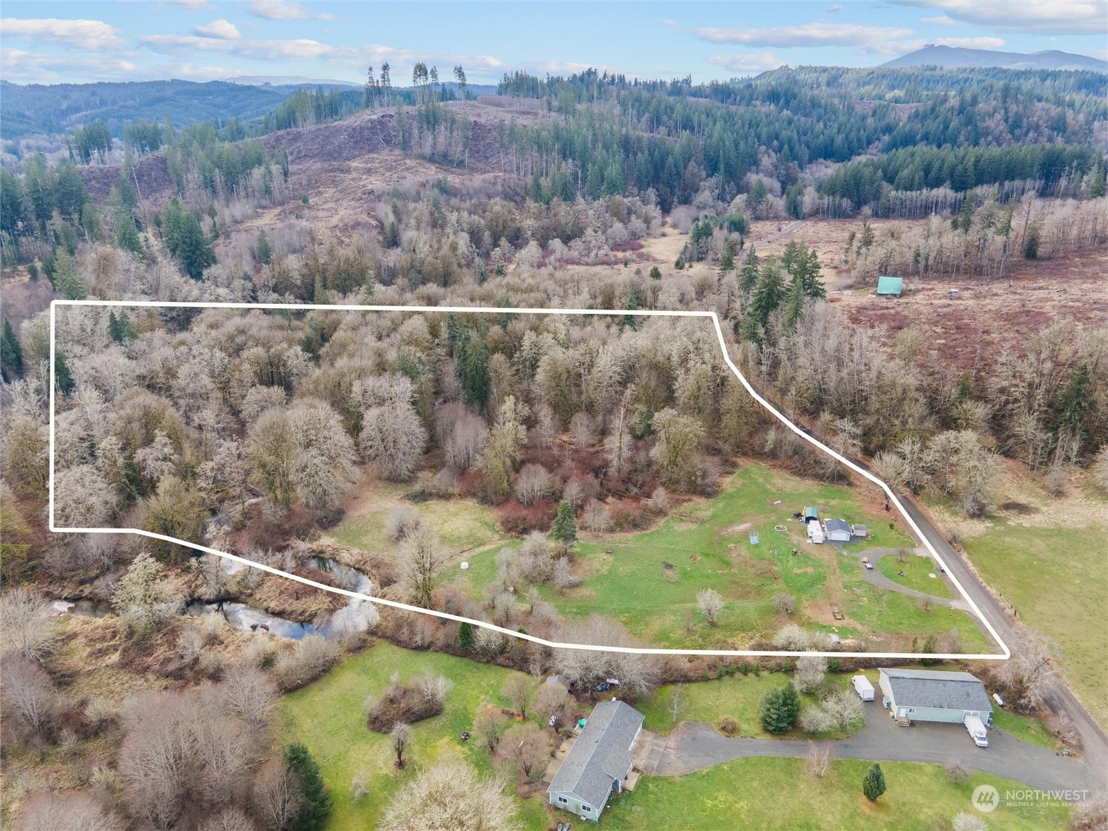 171 Langabeer Road Oakville, WA 98568 - Photo 5 of 20 Gallery Image 5