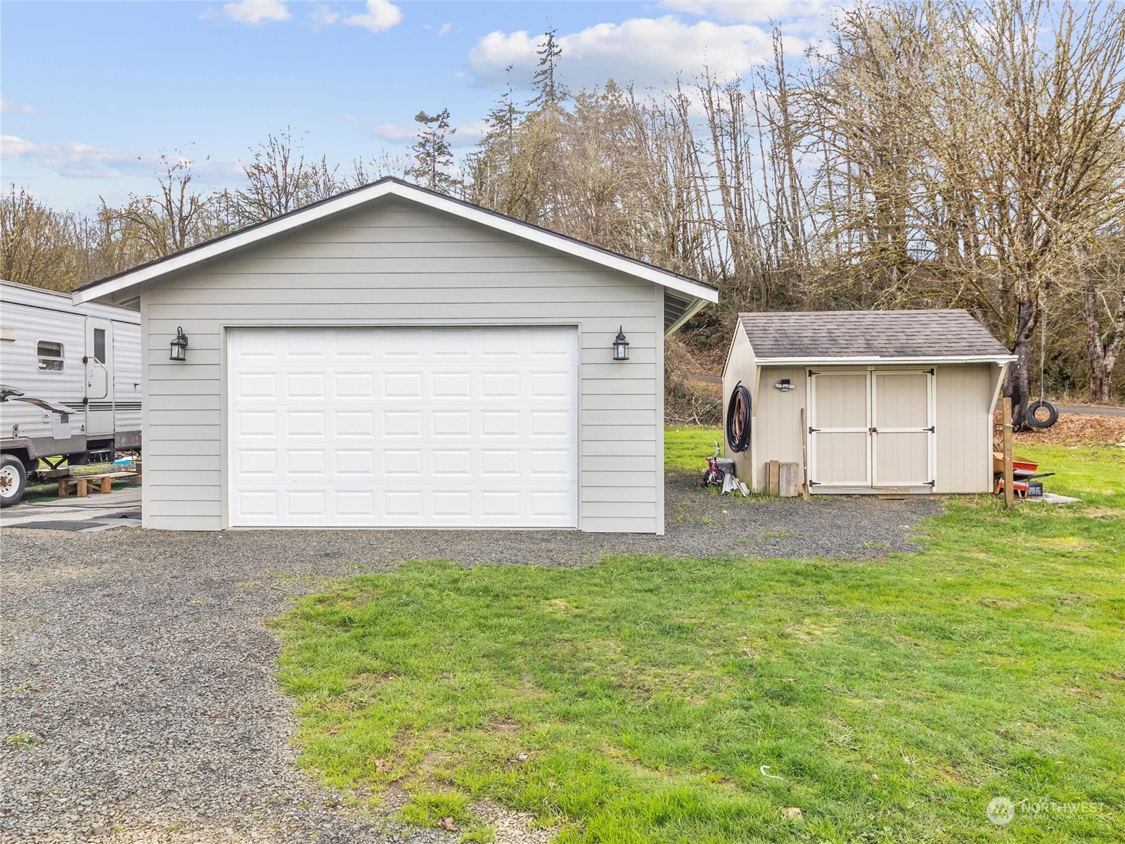 171 Langabeer Road Oakville, WA 98568 - Photo 8 of 20 Gallery Image 8